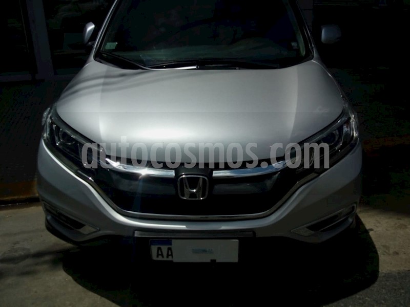 foto Honda CR-V - usado