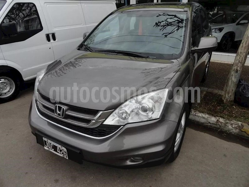 foto Honda CR-V 2.4 EXL Aut usado