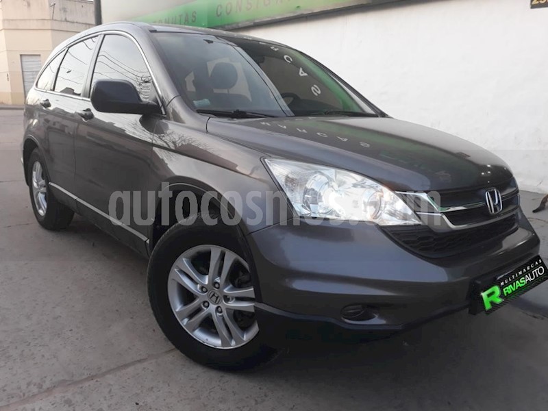 foto Honda CR-V 2.4 EXL Aut usado
