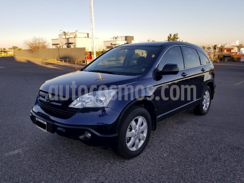 foto Honda CR-V 2.4 EXL Aut usado