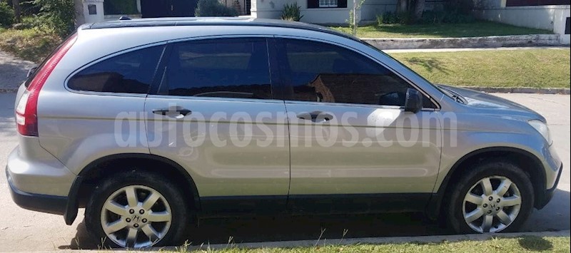 foto Honda CR-V 2.4 EXL Aut usado