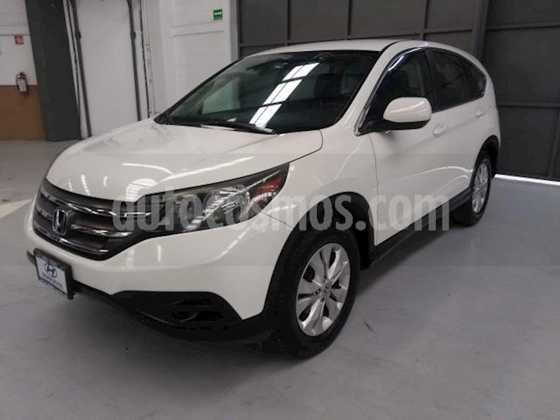 foto Honda CR-V 5p LX L4/2.4 Aut usado