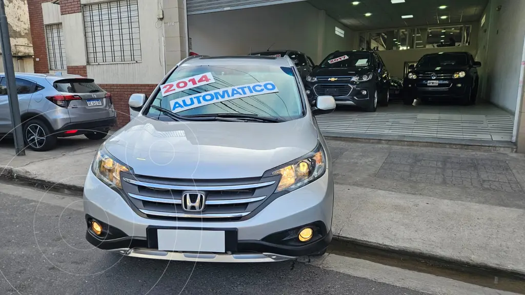 Honda CR-V 2014 - foto 1