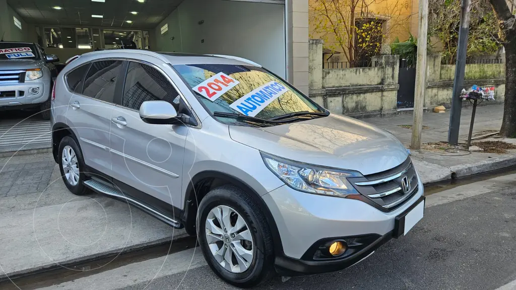 Honda Cr-V Exl 4X4 (2354 Cc) 2014 - foto 2