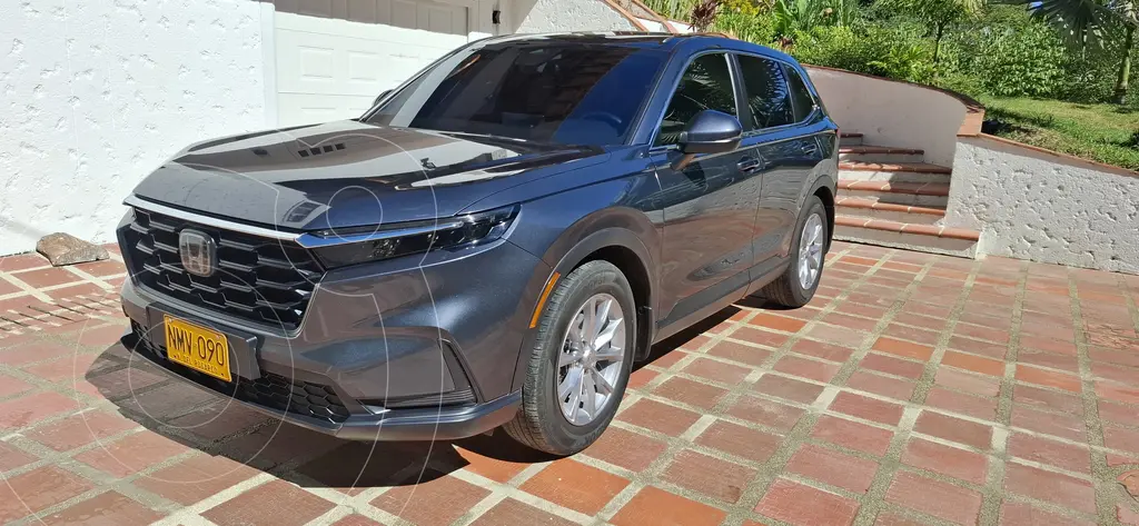 Honda CR-V X-Tyle LX 4x2 usado en Suba