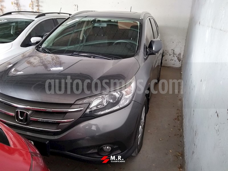 foto Honda CR-V EX 4x4 usado