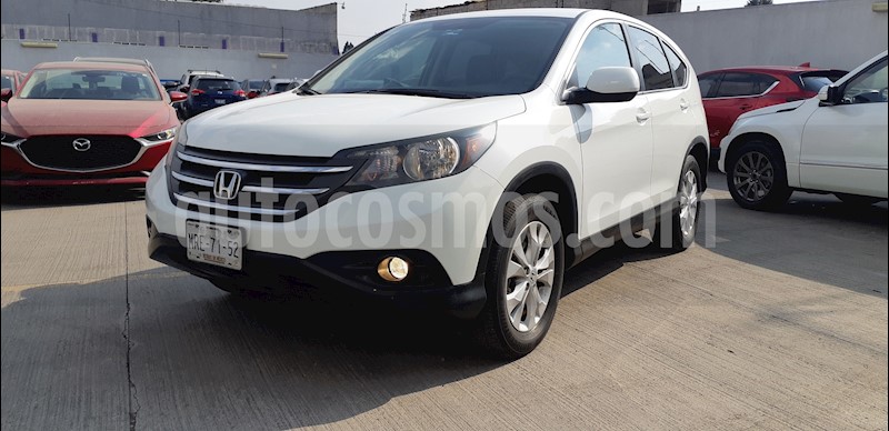 foto Honda CR-V EX Premium usado
