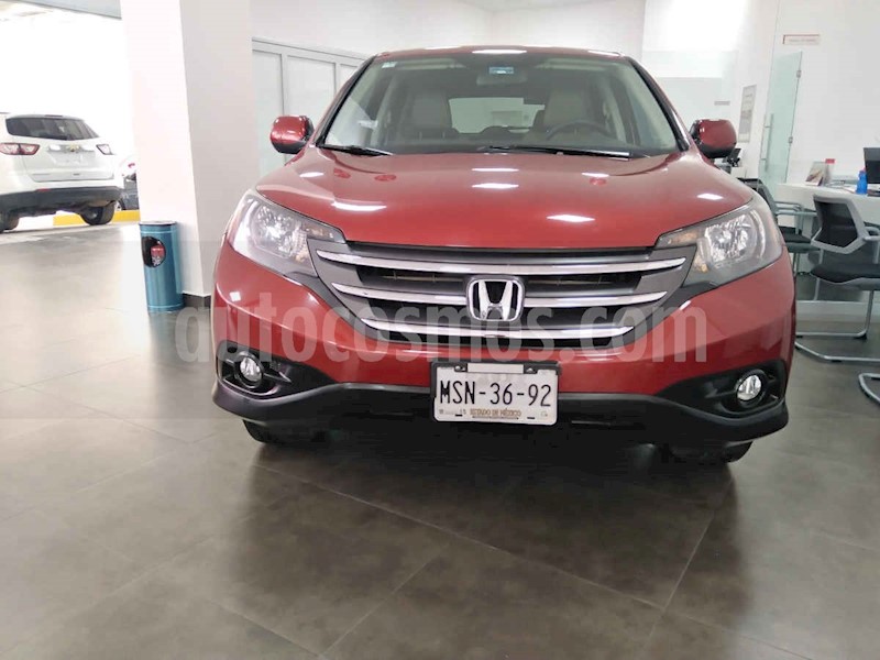 foto Honda CR-V EX Premium usado