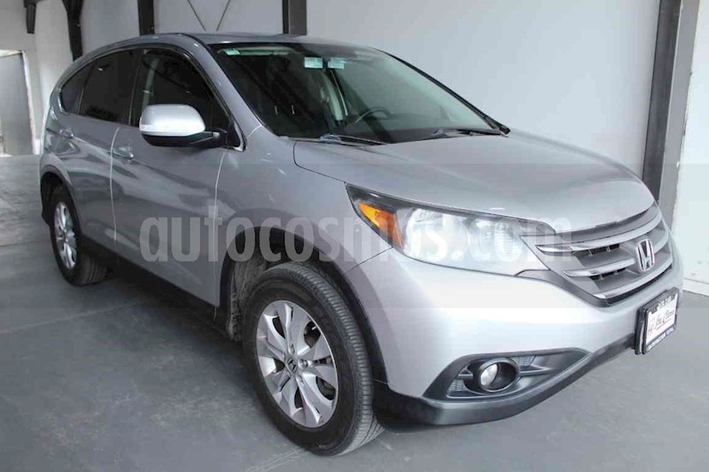 foto Honda CR-V EX usado