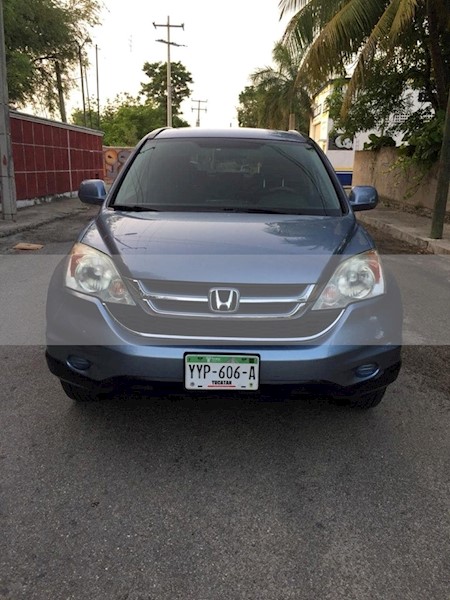 foto Honda CR-V EX usado
