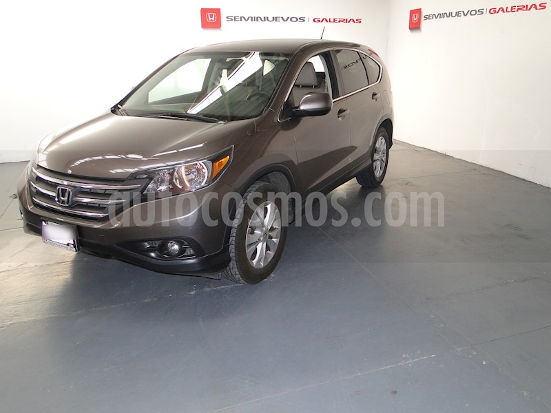 foto Honda CR-V EX usado