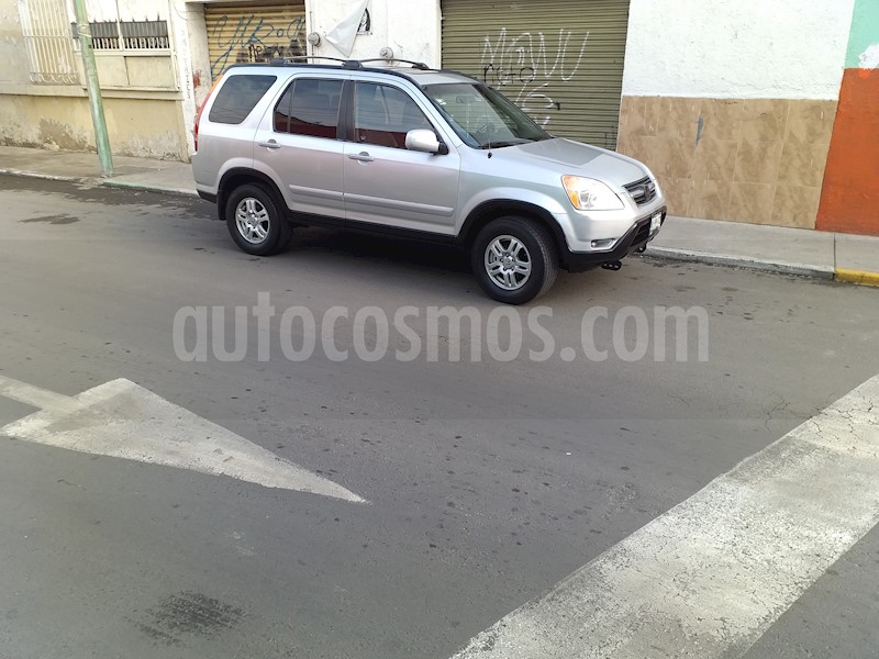 foto Honda CR-V EX usado