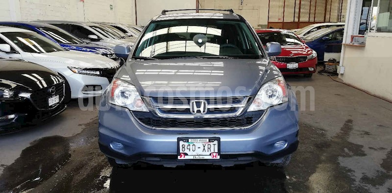 foto Honda CR-V EX usado