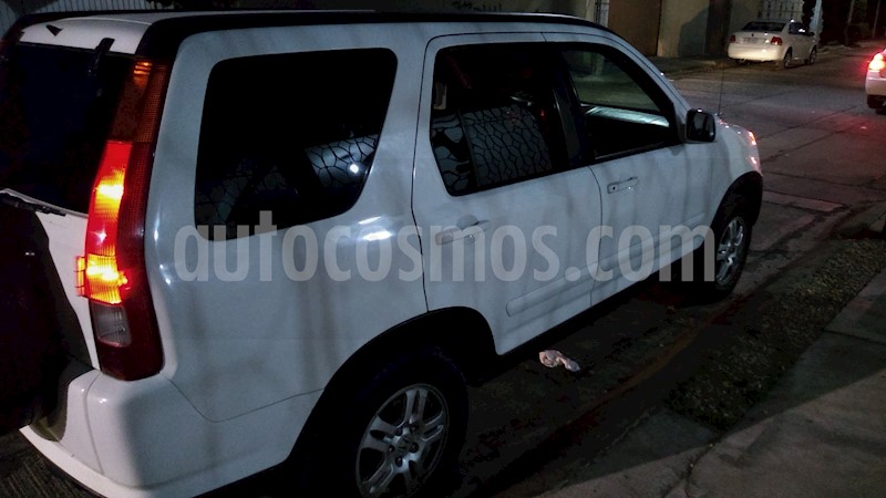 foto Honda CR-V EX usado