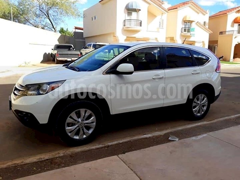 foto Honda CR-V EX usado