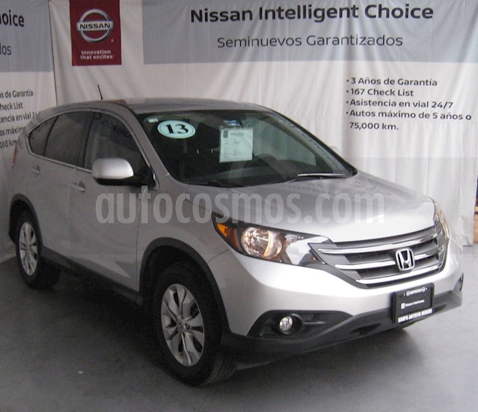foto Honda CR-V EX usado