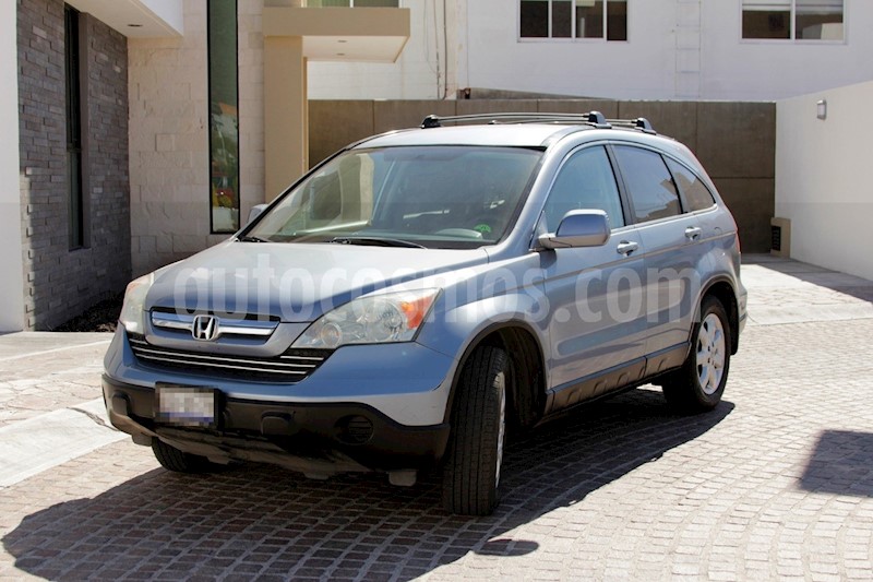 foto Honda CR-V EX usado