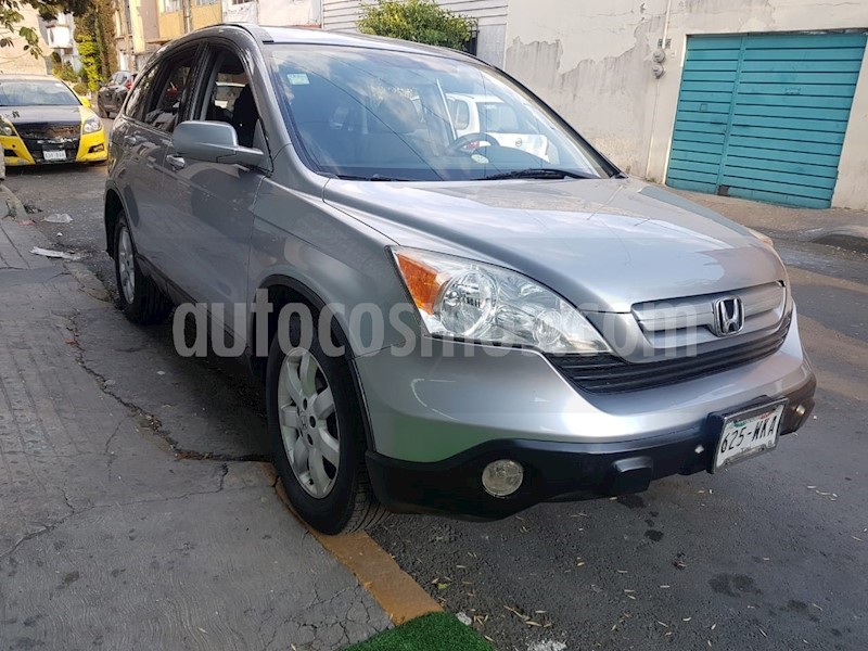 foto Honda CR-V EX usado