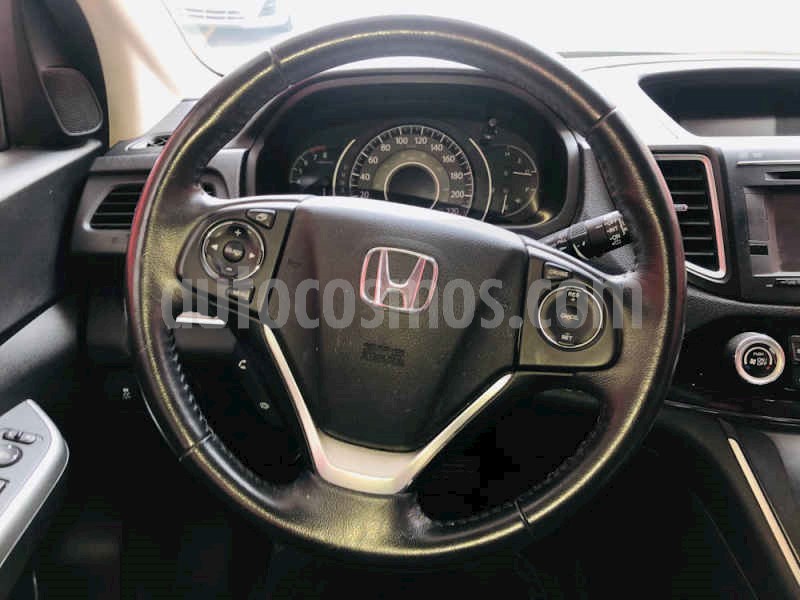 foto Honda CR-V EXL NAVI 4WD usado