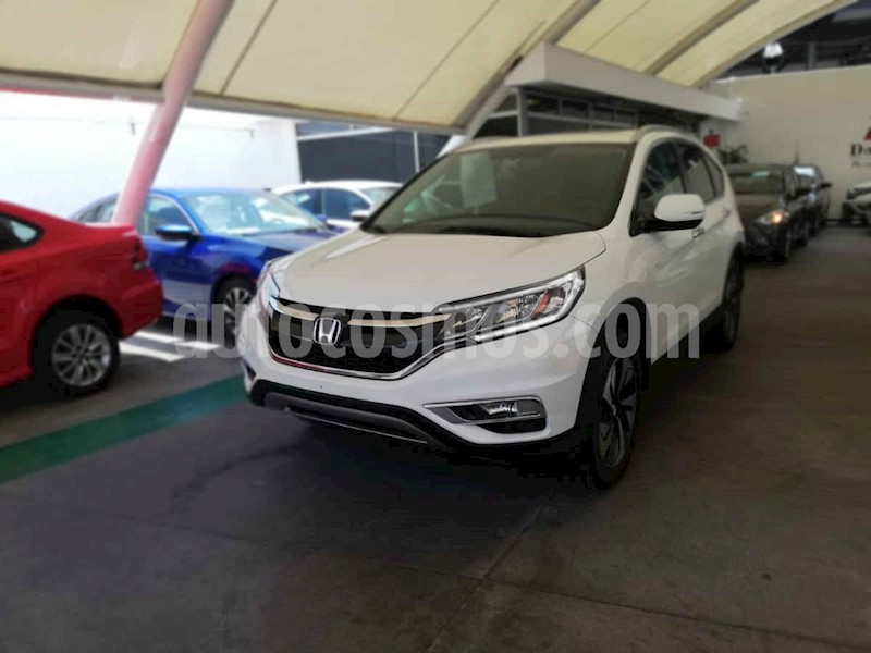 foto Honda CR-V EXL NAVI usado