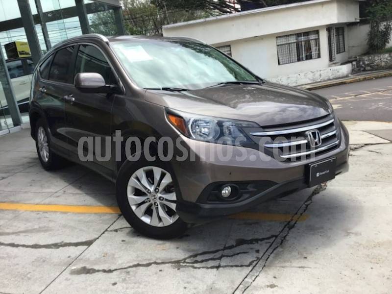 foto Honda CR-V EXL NAVI usado