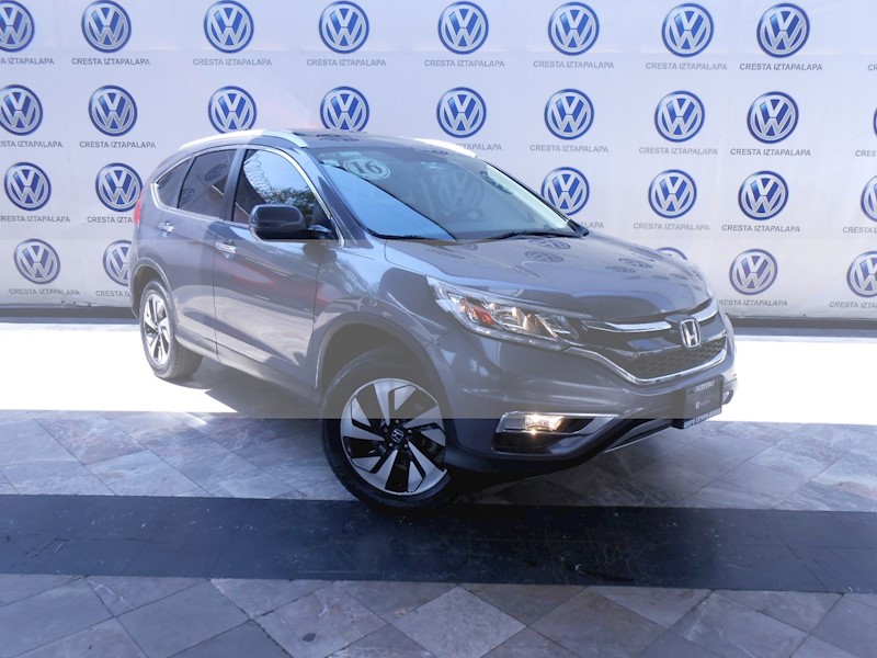 foto Honda CR-V EXL Navi usado