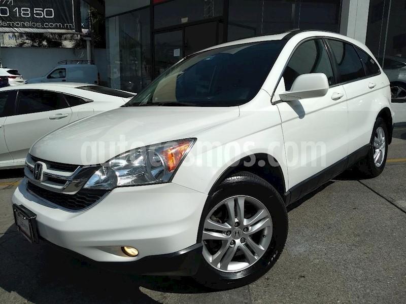 foto Honda CR-V EXL usado