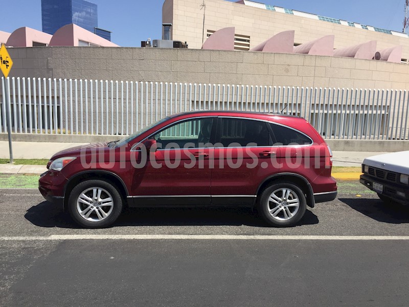 foto Honda CR-V EXL usado