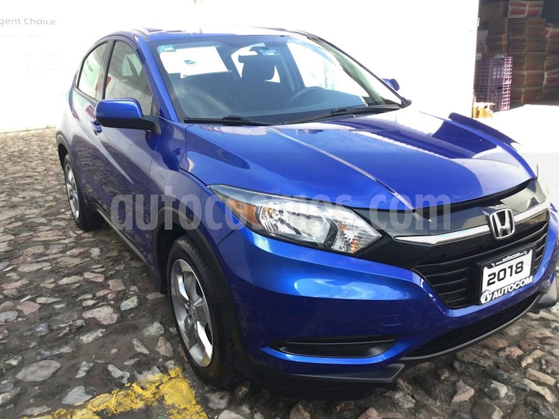 foto Honda CR-V HR-V UNIQ MANUAL usado