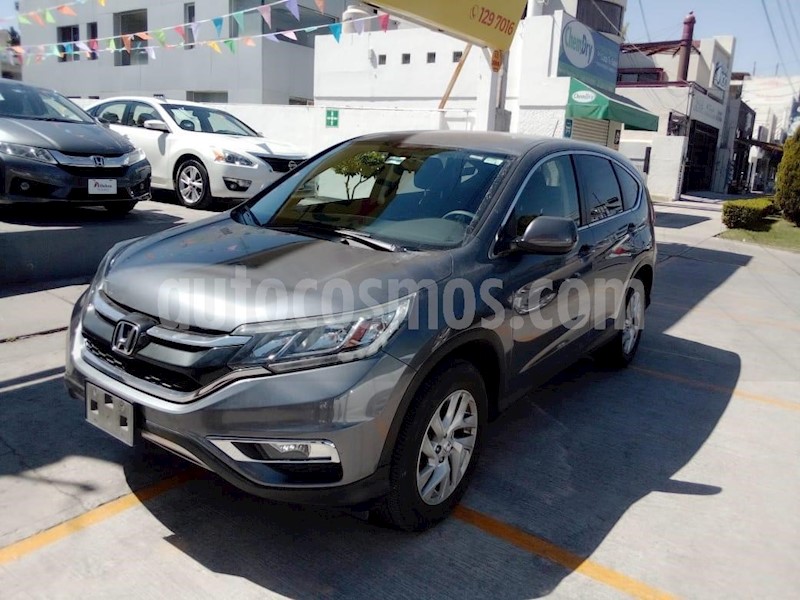 foto Honda CR-V i-Style usado