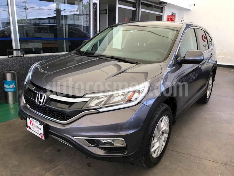 foto Honda CR-V i-Style usado