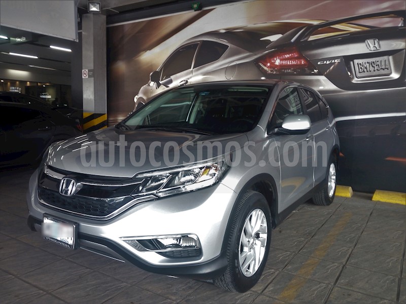 foto Honda CR-V i-Style usado