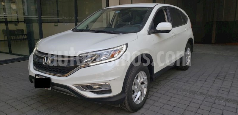 foto Honda CR-V i-Style usado