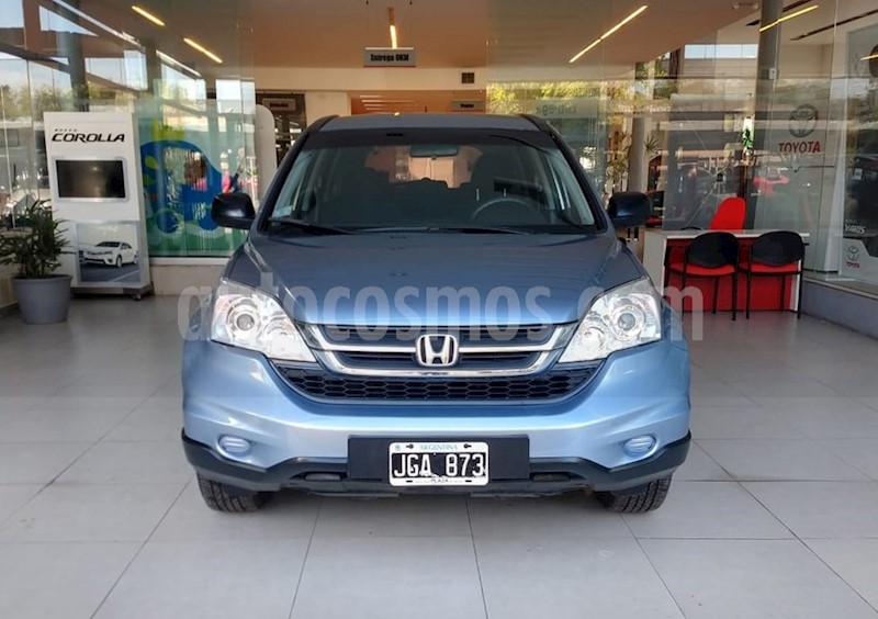 foto Honda CR-V LX 4x2 Aut usado