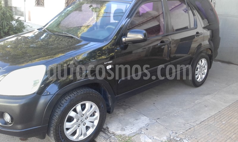 foto Honda CR-V LX 4x2 Aut usado