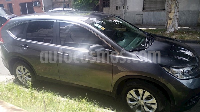 foto Honda CR-V LX 4x2 Aut usado