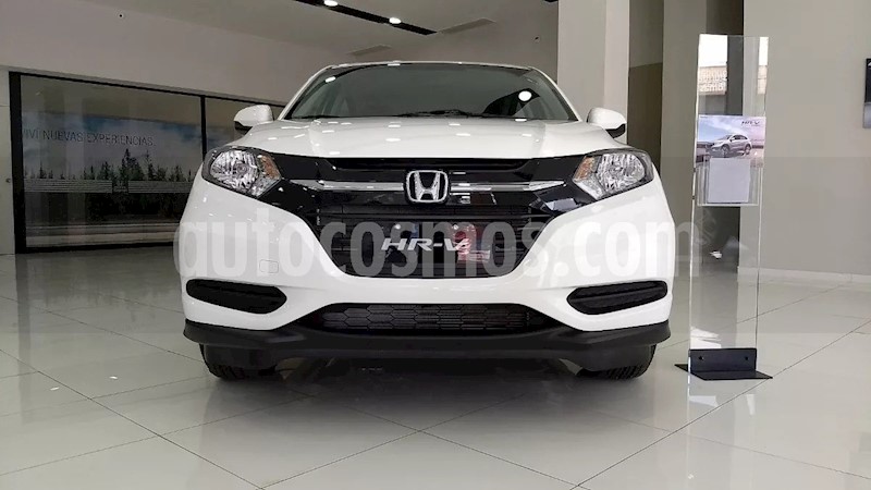 foto Honda CR-V LX 4x2 nuevo
