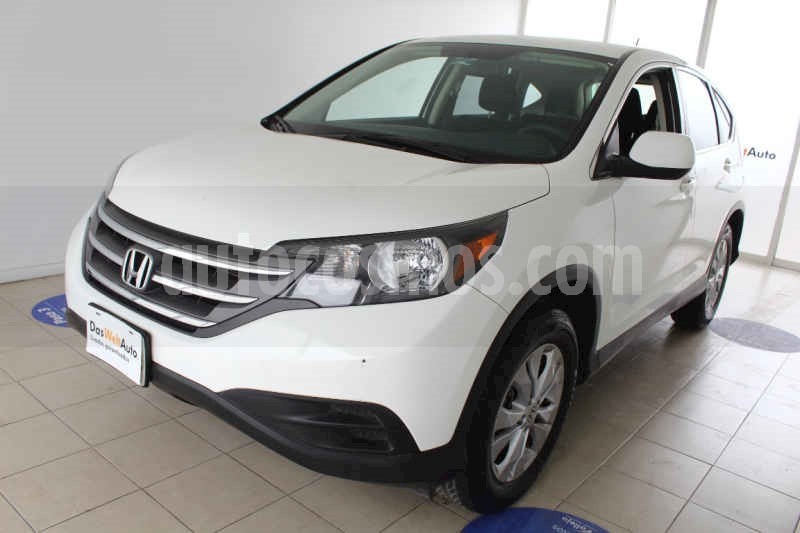 foto Honda CR-V LX usado