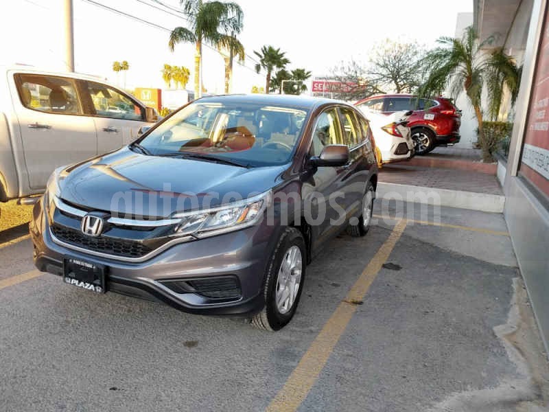 foto Honda CR-V LX usado