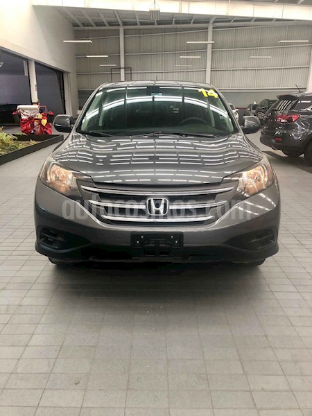 foto Honda CR-V LX usado
