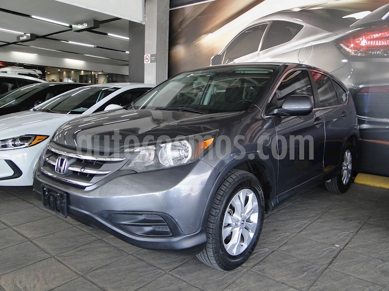 foto Honda CR-V LX usado