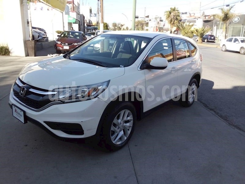 foto Honda CR-V LX usado
