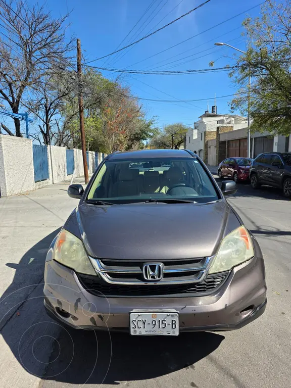 Honda CR-V EX 2010