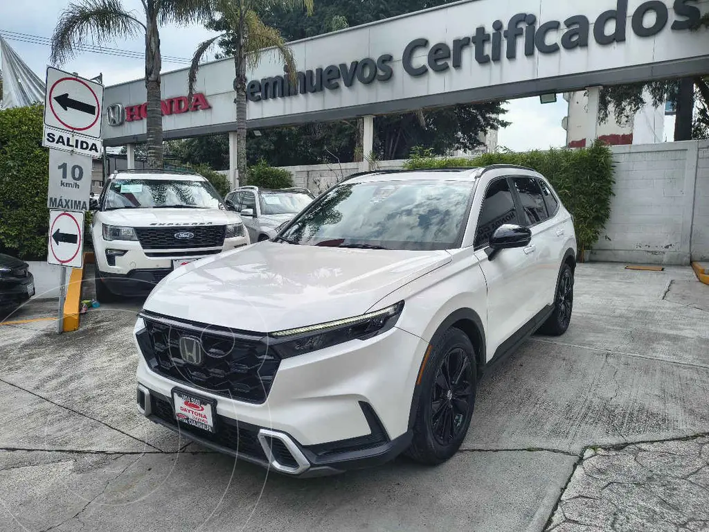 Honda CR-V Touring 2024