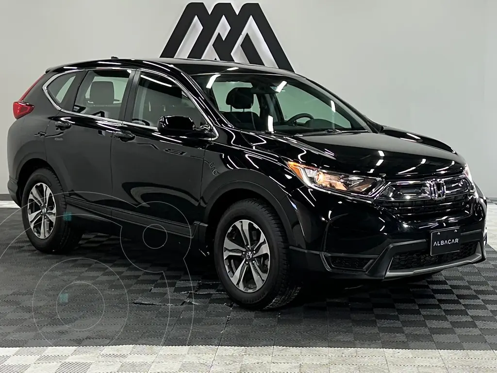 Honda CR-V EX 2018