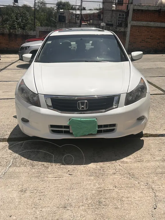 Honda CR-V EX 2010