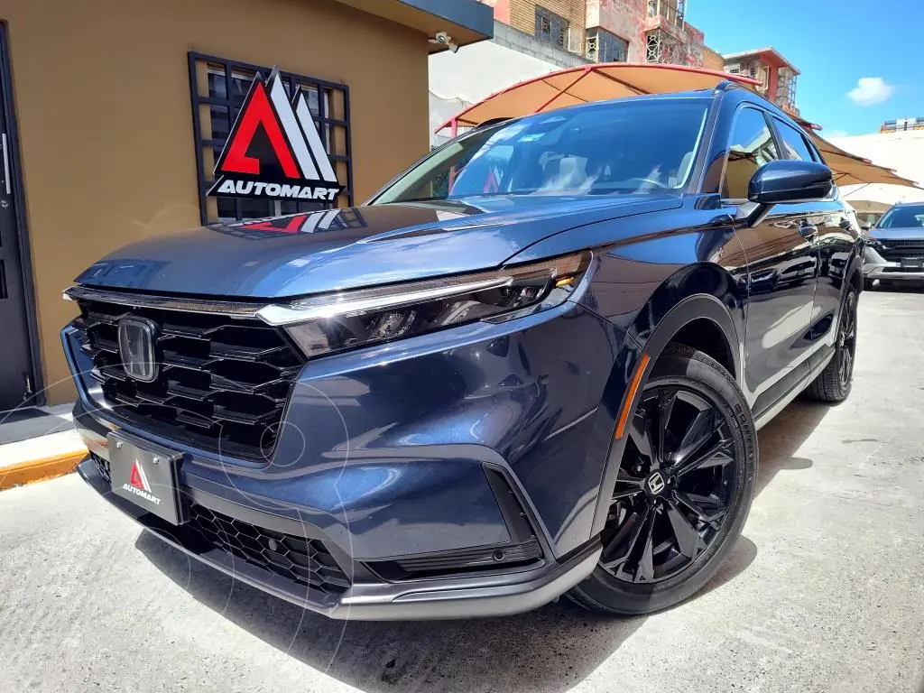 Honda CR-V Touring 2023