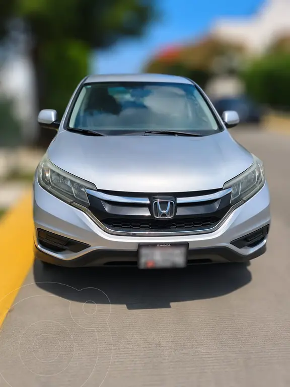 Honda CR-V LX 2015