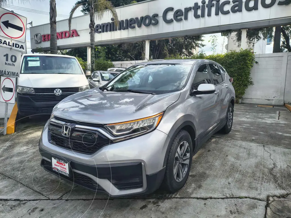 Honda CR-V EX 2020
