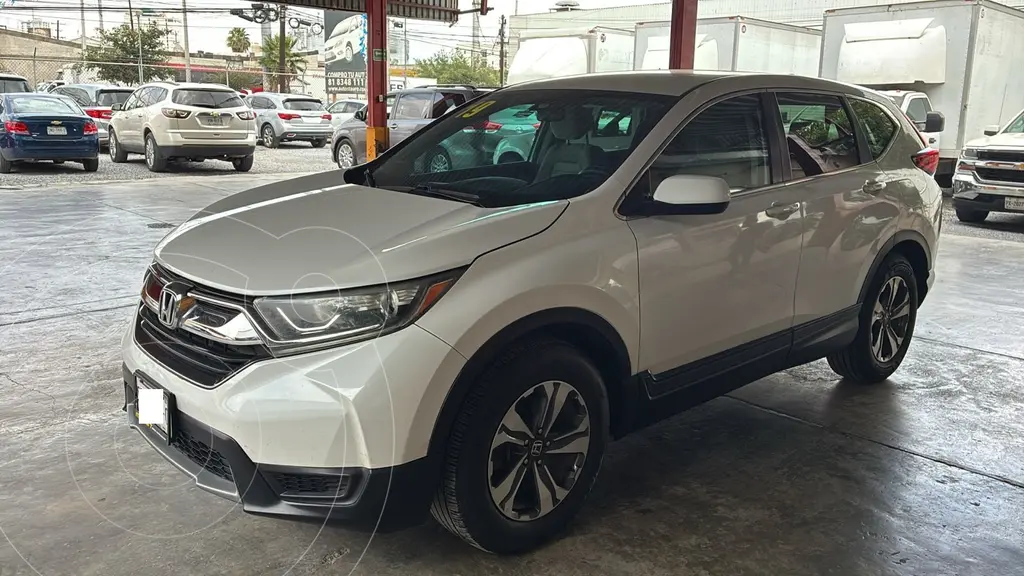 Honda CR-V EX 2019
